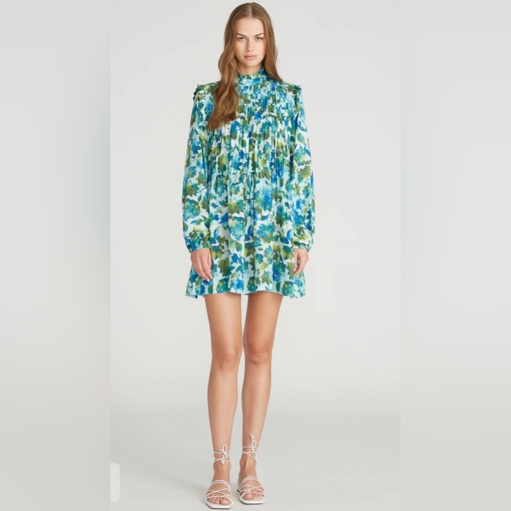 AMUR Dioni dress